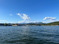 -北京金海湖景区
