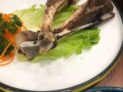 秘制扇子骨-锡和无锡菜(景丽苑店)