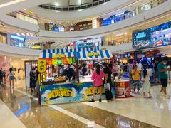 -万达广场(东莞厚街店)