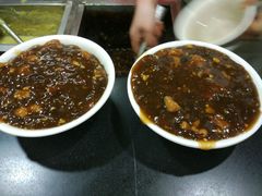 -陈寔包子王·卤煮小肠·京味小吃(龙潭店)