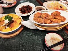 -新白鹿餐厅(城西银泰城店)