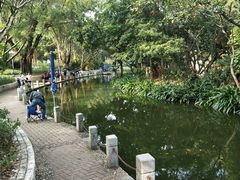 -人民公园(罗湖区)