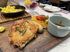 -和平馆·地道港澳茶餐厅(西门口店)