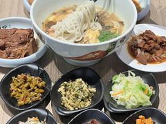 -云味馆·云南菜·云南米线(景田店)
