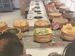 -龍歌自助小火锅(李沧丽达店)