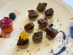 -无锡新湖铂尔曼大酒店·悦轩中餐厅