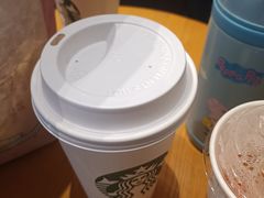 -星巴克(深圳石岩星城店)