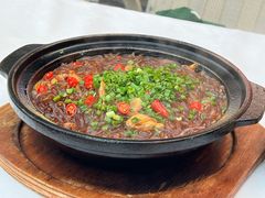 -友记功夫香·人民川菜(红牌楼店)