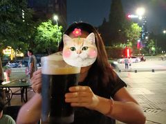 -爱啤精酿·民谣酒馆(滨江店)