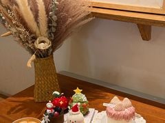 -自然熟Bakery(纬四路店)