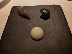 -三嚥阁 La Villa Restaurant