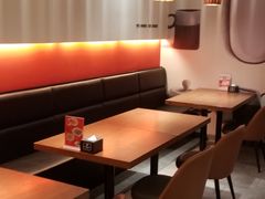 -吕氏疙瘩汤·新鲁菜(济南万象城店)