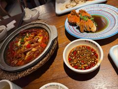 -乔街深夜食堂·小龙虾·高压锅生蚝(杭州总店)