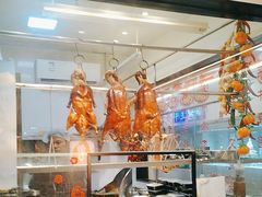 -十六台·经典广东菜(德外大街店)