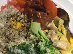 -CALIFORKS加州叉子轻食(朝阳门店)
