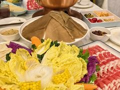 -东来顺饭庄(天坛店)