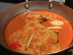 -松鹤精致料理(五一中路店)