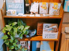 -长颈鹿咖啡(大学路店)