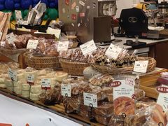 -富贵面包公司(运河店)