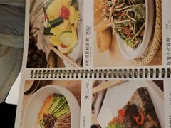 菜单-云海肴云南菜(曲江大悦城店)