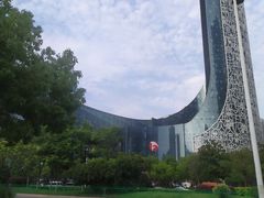 -安徽广播电视台