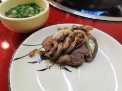 -老石黑山羊毛驴肉火锅(金凯广场店)
