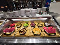 -火炉火自助餐(西直门凯德MALL店)