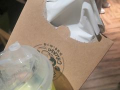 -狐狸爱上椰子鸡(滨江星光大道店)