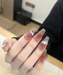 -M·X Nail日式美甲美睫