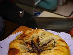 -喜洲杨记破酥粑粑