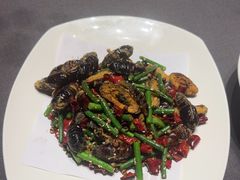 -百富源·海鲜辽菜(张士店)