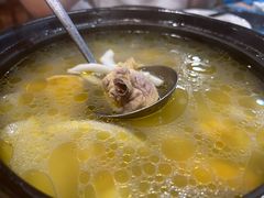 -糟粕醋·椰苑海南菜餐厅(亚龙湾天域酒店)