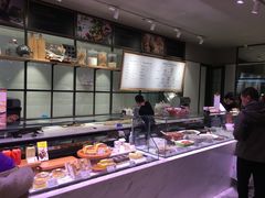 -巴黎贝甜·生日蛋糕(环球中心店)