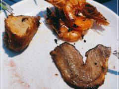 -拉蒂娜·巴西牛排馆 Latina·Brazilian Steakhouse(陆家嘴旗舰店)
