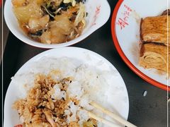 -刘小忙把子肉(北园大街总店)