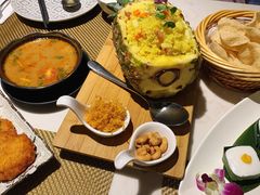 -青檸泰 LIME THAI (财富购物中心店)