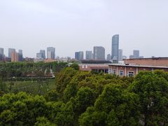 -浙江万里学院(钱湖校区)