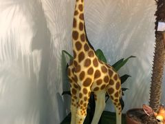 -幸福花欢乐世界(东辰广场A座店)