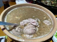 -猪腰一家·地道佛山菜(盐步店)