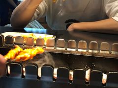 -很久以前羊肉串(打浦路店)