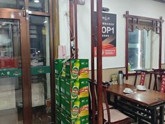 -湖南人家湘菜馆(镇江路店)