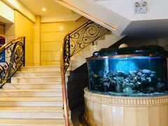 -碧中海汤泉汗蒸酒店