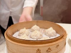 特色小笼包-鼎泰丰(环贸店)