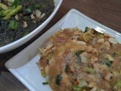 -海坛特色小吃·只做平潭特色菜(平潭店)