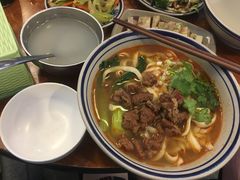 -侯哥面馆(瑞景店)