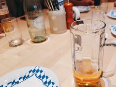-Restaurant Paulaner am Dom