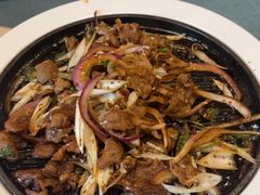 -鸭匠食府·挂炉烤鸭·新京菜(阜成路店)