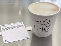 -HUGS coffee(东区店)
