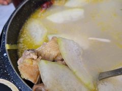 -厨公药膳猪肚鸡(玉林店)