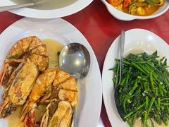 -大茄来海鲜餐厅(亚洲城分行)